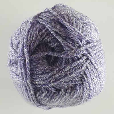 King Cole - Simply Denim DK - 5501 Purple Denim